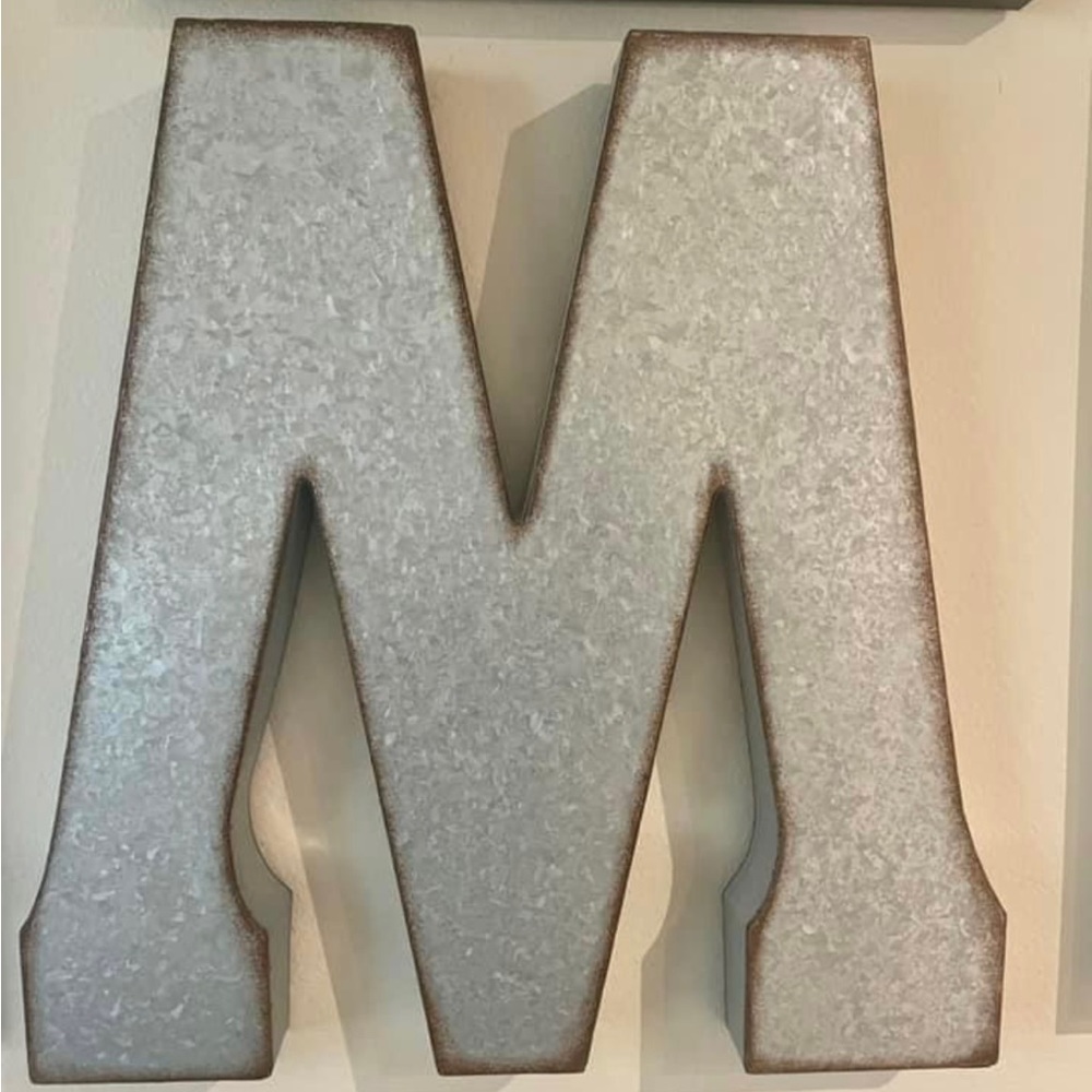Large M